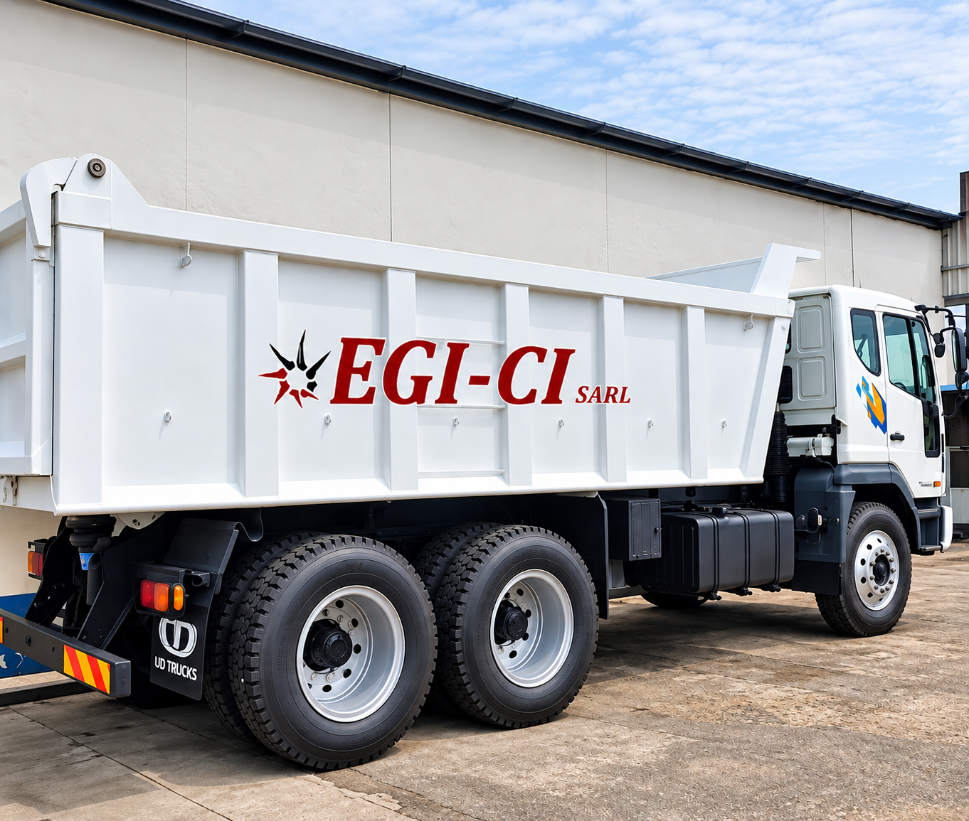 Transport logistique